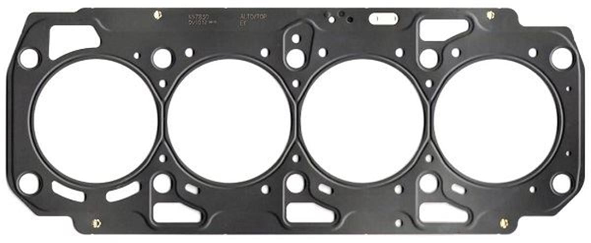 ELRING 457.832 - Silindir Kapak Contasi - Opel Insignia Zafira B