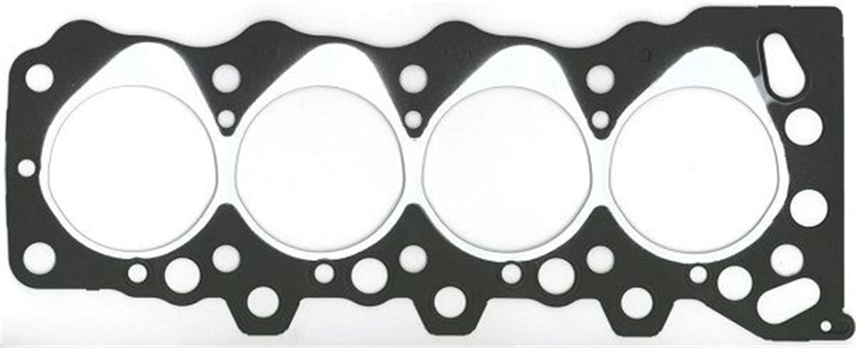 ELRING 457.950 - Silindir Kapak Contasi - Opel Corsa B