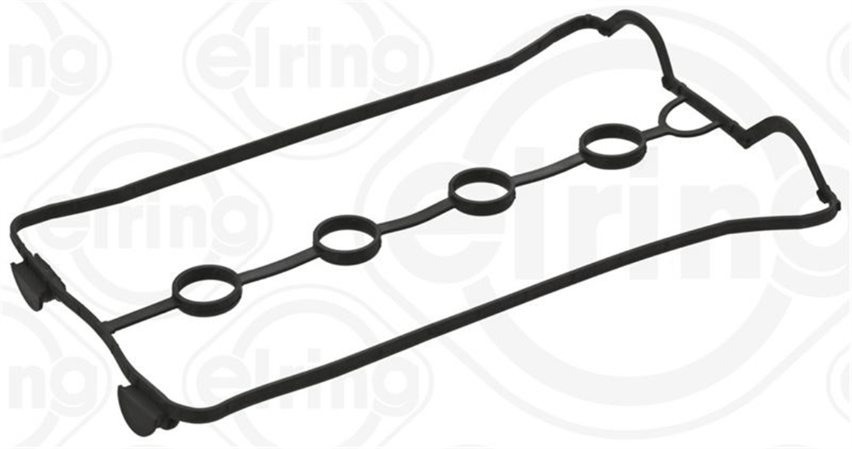 ELRING 457.250 - Üst Kapak Contasi - Opel Kalos Aveo Lacetti Cruze