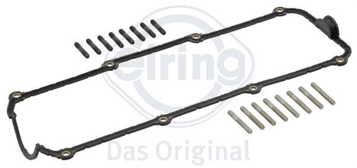 ELRING 457.200 - Üst Kapak Contasi - Vw Golf1-golf2-a80
