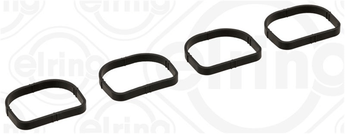 ELRING 457.430 - Manifold Contasi Emme - Bmw E81-87-88-90-91