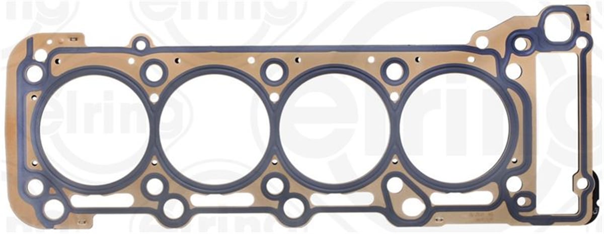 ELRING 457.690 - Silindir Kapak Contasi - Mercedes 211-204 - Sprt.209,211,215,218,309,311,315,318,509,511,515,518.cdi