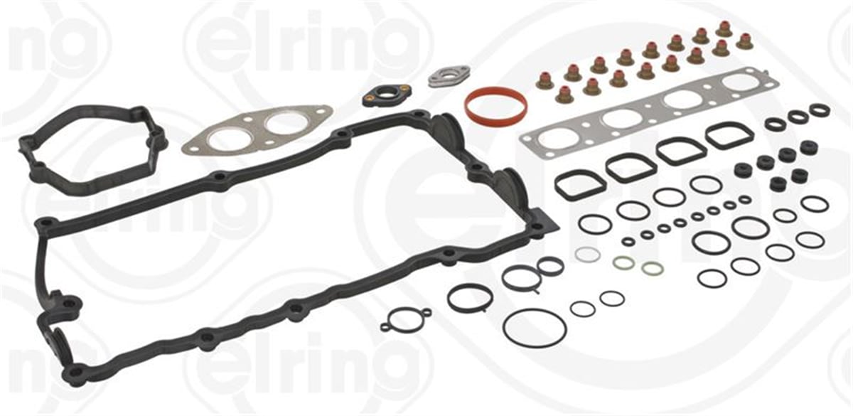 ELRING 458.390 - Takim Conta Üst - Bmw E46-x3 E83