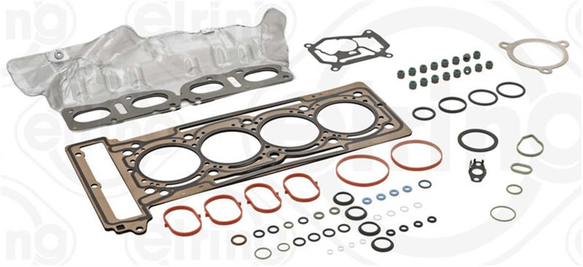 ELRING 460.060 - Takim Conta Üst - Mercedes 117-246-176-x156