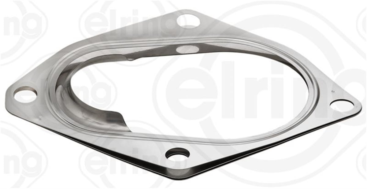 ELRING 462.340 - Egzoz Bogaz Contasi - Vw Golf5-golf6-jetta-passat-tiguan-a3-leon