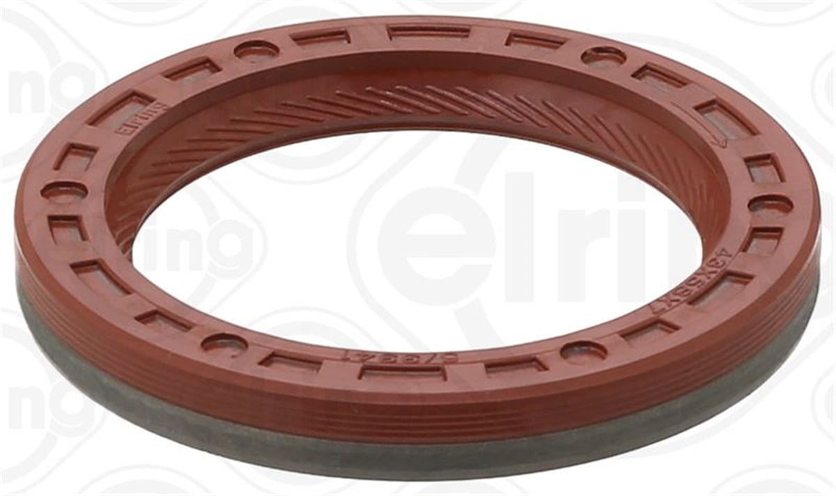 ELRING 466.042 - Krank Keçesi Ön - Japon Civic (fd) : Civic (fk) Hb 1.6 I-dtec 12- : Crv (rd, Re) 2.0 05- : Accord (cl, Cu) 2.0/2.4 06-