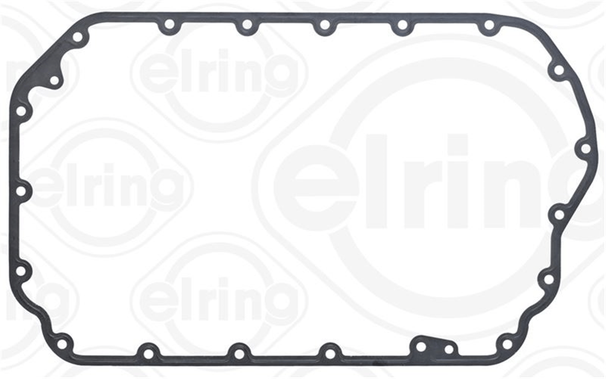 ELRING 467.762 - Karter Contasi - Vw Passat-a4-a6
