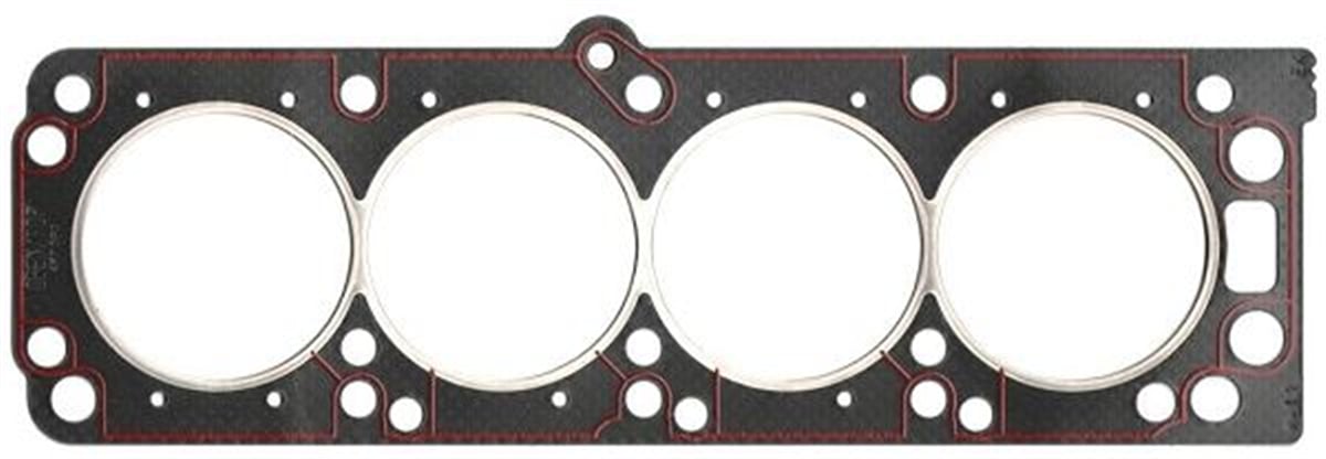 ELRING 467.593 - Silindir Kapak Contasi - Opel Vectra B