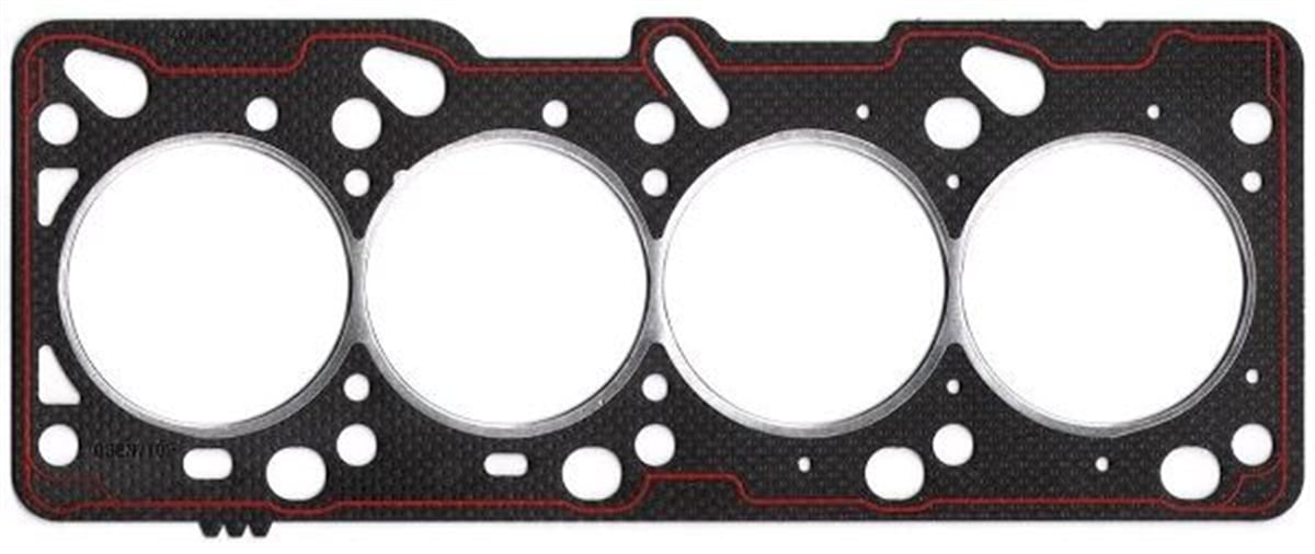 ELRING 468.860 - Silindir Kapak Contasi - Ford Mondeo
