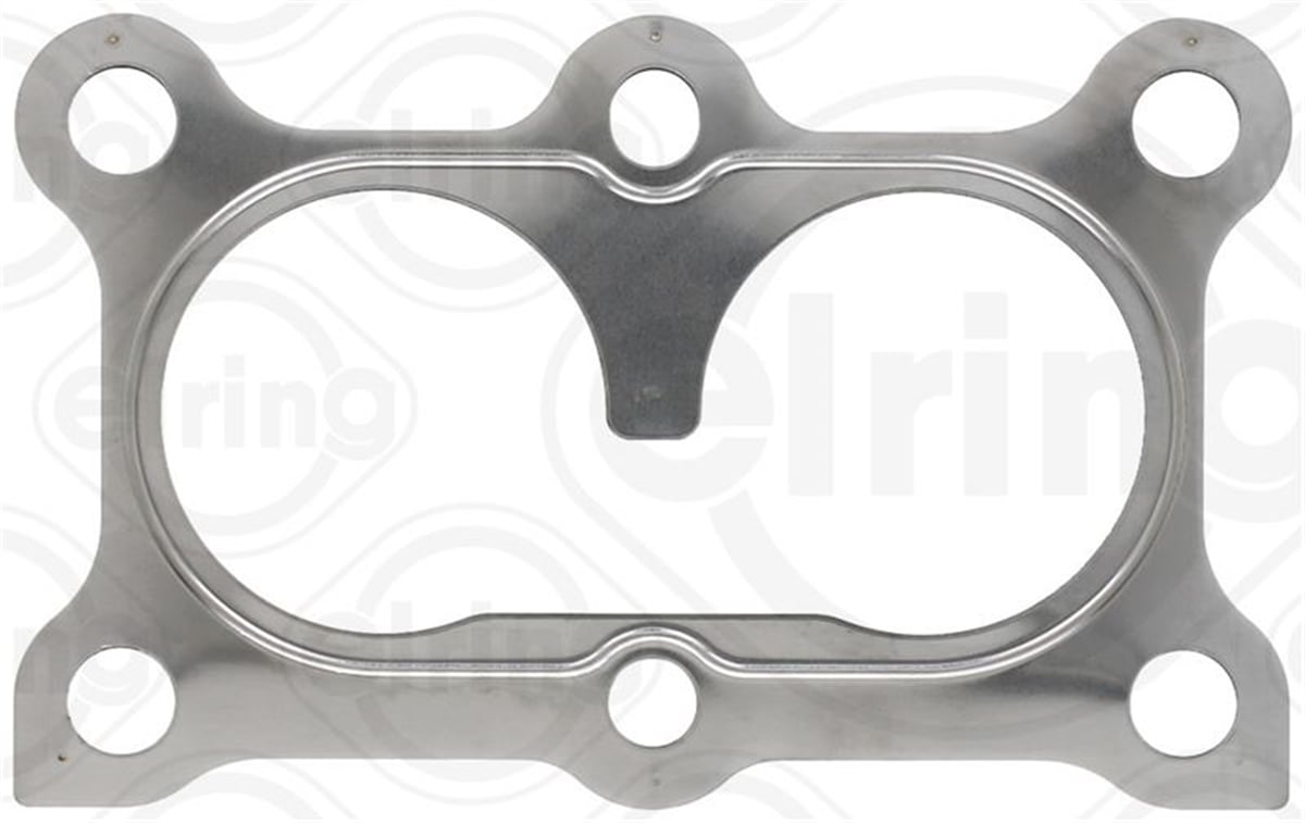 ELRING 470.240 - Egzoz Bogaz Contasi - Vw Golf4
