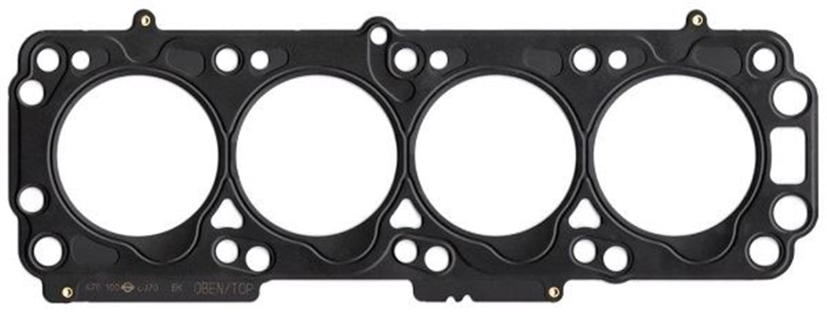 ELRING 470.100 - Silindir Kapak Contasi - Opel Astra F Astra G