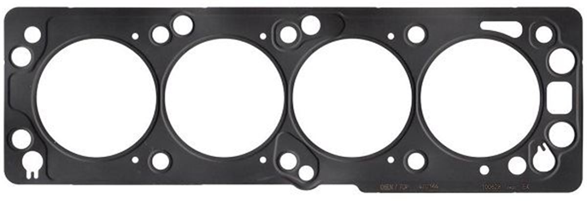ELRING 470.364 - Silindir Kapak Contasi - Opel Meriva A