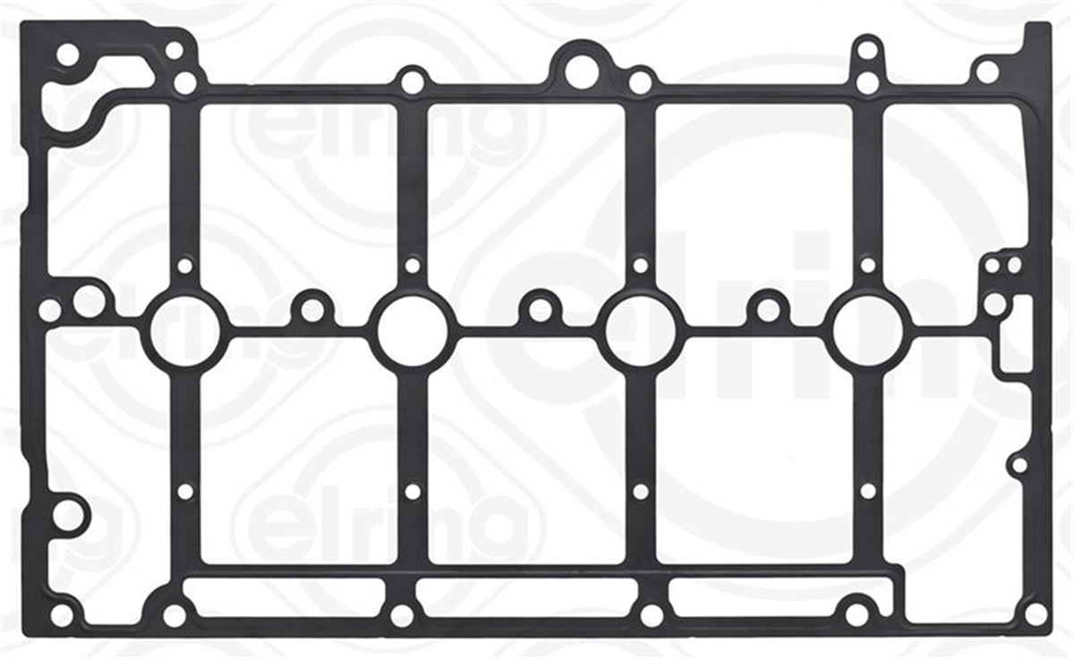 ELRING 471.650 - Üst Kapak Contasi - Vw Golf7-golf8-passat-arteon-polo-tiguan-t-roc-a3-leon-octavia