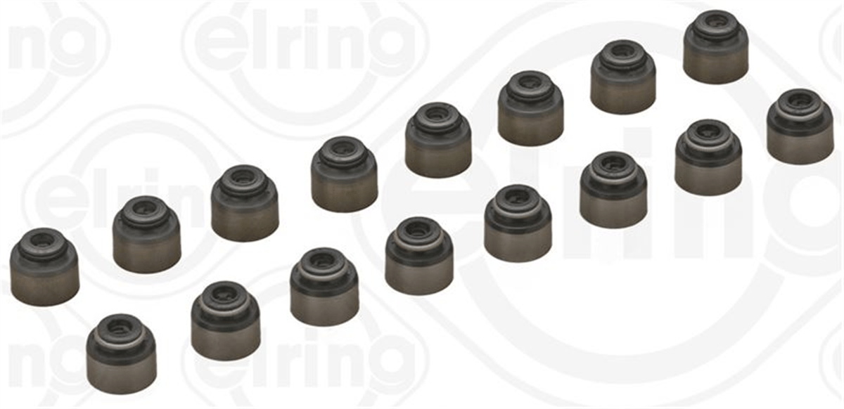 ELRING 472.230 - Supap Lastigi Takimi - Japon Yaris (p1) : Yaris (p9) 1.3 06-08