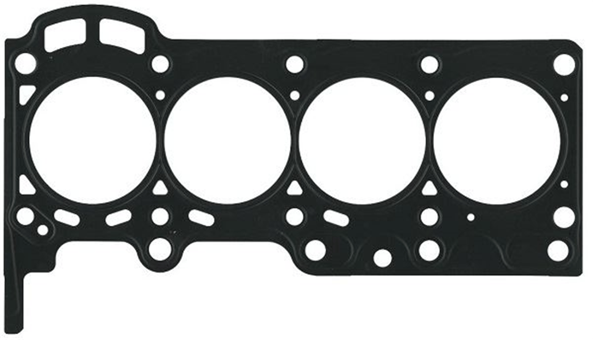 ELRING 473.480 - Silindir Kapak Contasi - Japon Yaris (p1, P9)