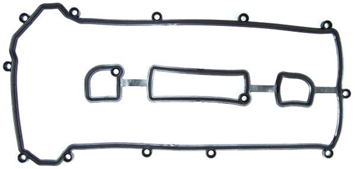 ELRING 473.330 - Üst Kapak Contasi - Japon Mazda 6 (gg)