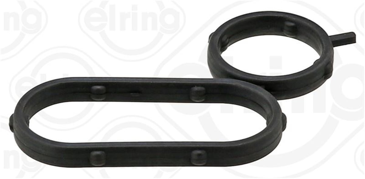 ELRING 473.760 - Yag Sogutucu Contasi - Ford Transit V-362 Boxer-iii Jumper Iii Ducato Iii