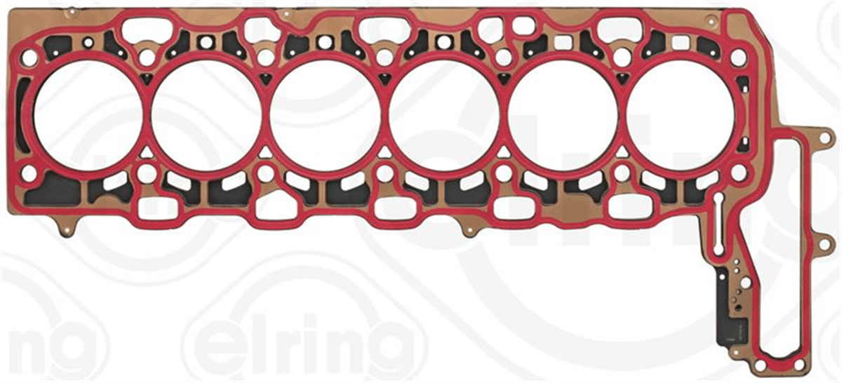 ELRING 473.800 - Silindir Kapak Contasi - Bmw G30-g31-g11-g12-g05-g06-g07