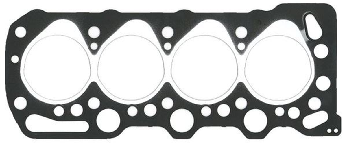 ELRING 474.190 - Silindir Kapak Contasi - Opel Corsa B