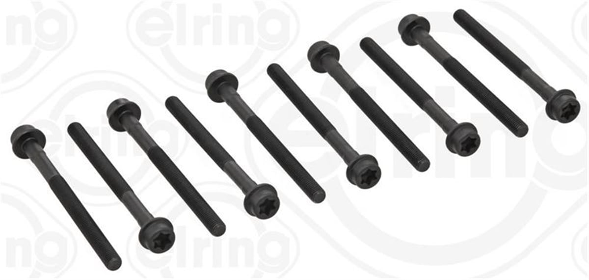 ELRING 474.990 - Silindir Kapak Saplamasi - Vw Cayenne