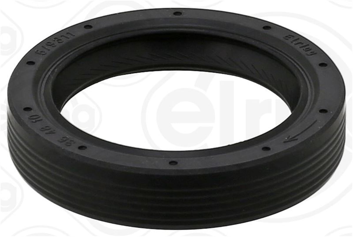ELRING 475.961 - Krank Keçesi Ön - Vw Universal