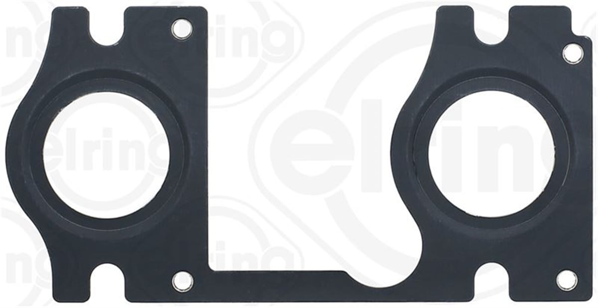 ELRING 475.170 - Egzoz Manifold Conta - Av Accelo - Atego I/ii - Atron - Axor I/ii - Citaro I/ii - Cito - Conecto - Econic
