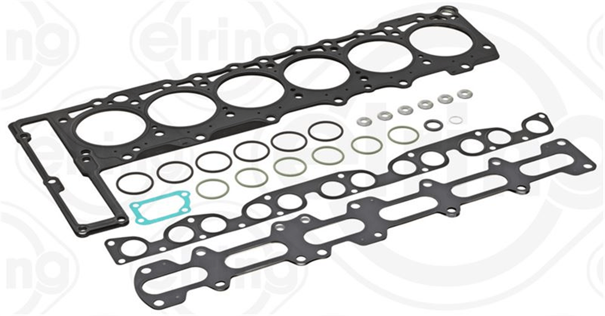 ELRING 476.120 - Takim Conta Üst - Mercedes W210-140