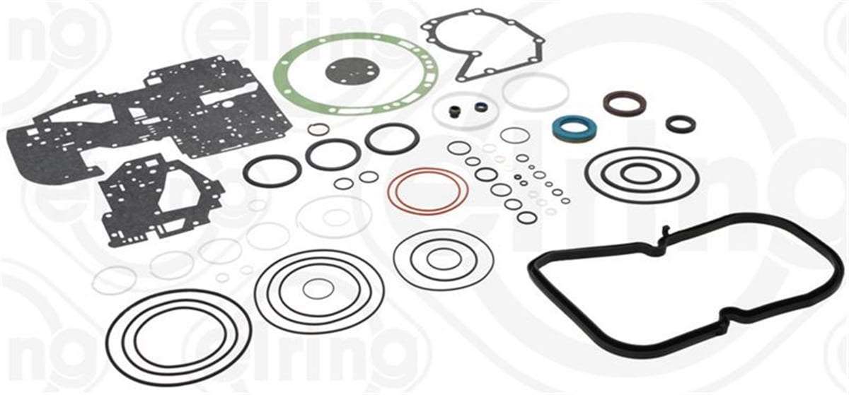 ELRING 476.060 - Sanzuman Contasi - Mercedes W124-126