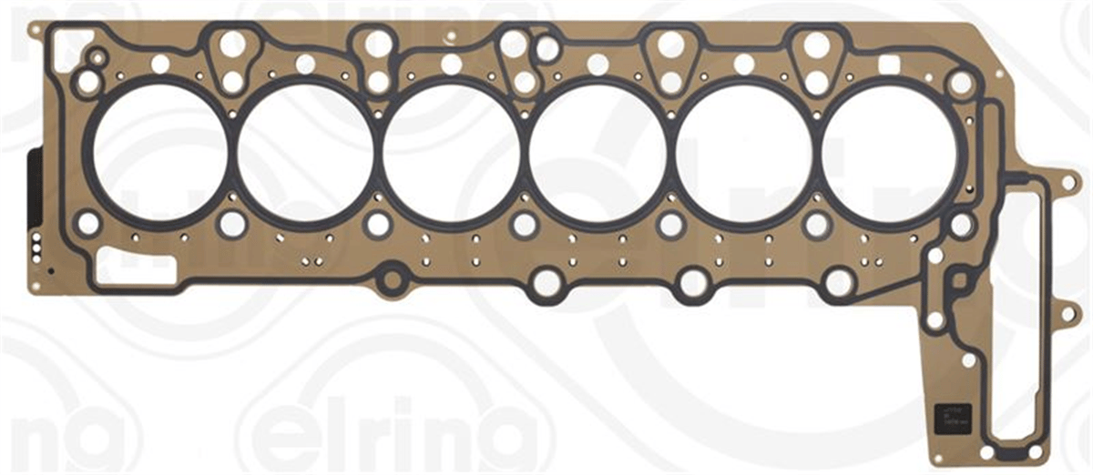 ELRING 477.332 - Silindir Kapak Contasi - Bmw E90-91-92-93-f10-11-f01-02-x5 E70-x6 E71