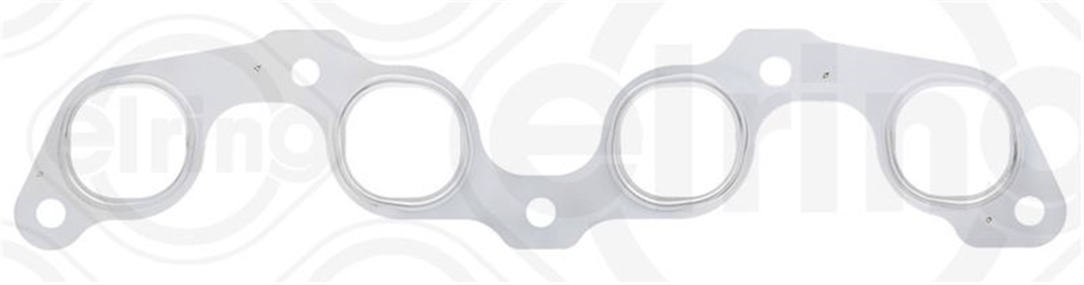 ELRING 477.110 - Manifold Contasi Egzoz - Vw Polo-cordoba-fabia