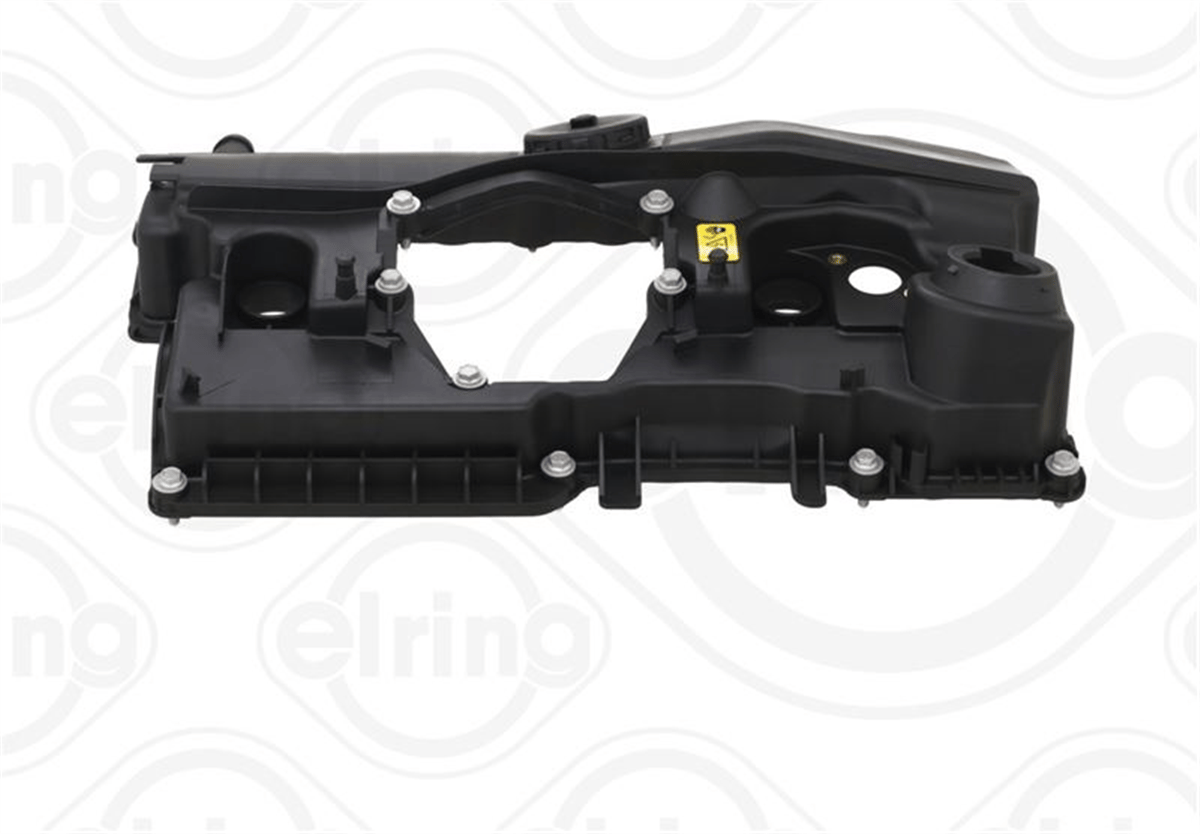 ELRING 477.560 - Külbütör Kapagi - Bmw E81-e82-e87-e88-e90-e91-e92-e93-e60 Lci-x1 E84-x3 E83 Lci