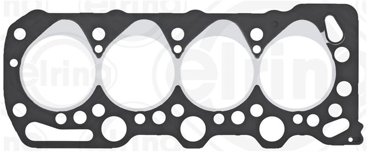 ELRING 478.860 - Silindir Kapak Contasi - Opel Combo B