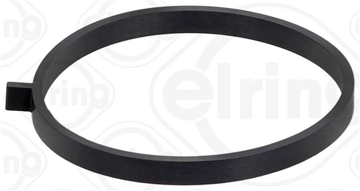 ELRING 478.600 - Manifold Contasi Emme - Vw Cayenne