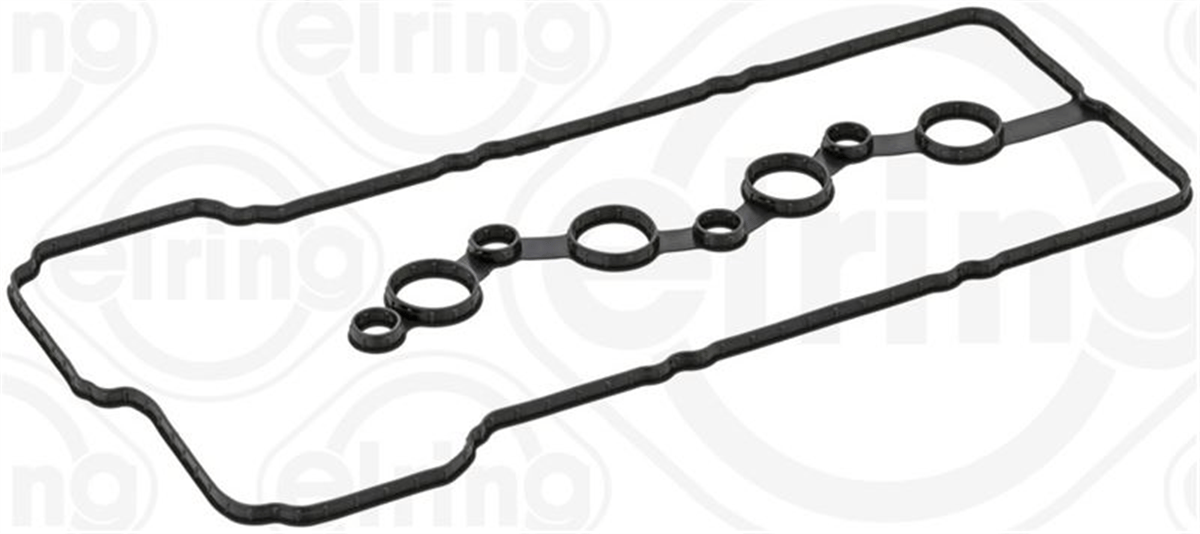 ELRING 481.650 - Üst Kapak Contasi - Kore Accent Blue/i10/i20/i30/picanto/rio