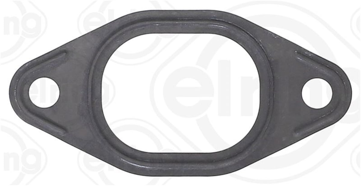 ELRING 481.320 - Manifold Contasi Egzoz - Fiat Ducato/boxer/jumper