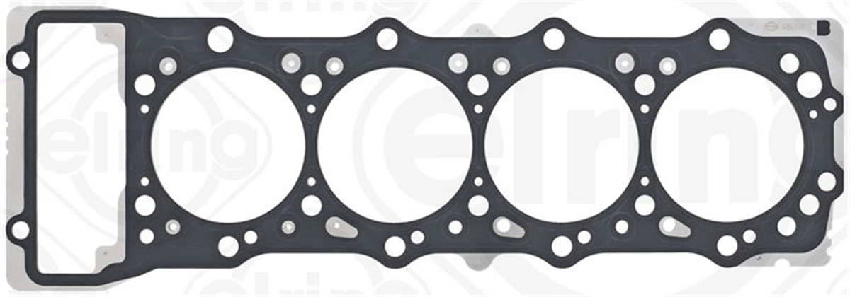 ELRING 484.240 - Silindir Kapak Contasi - Japon Pajero Iv