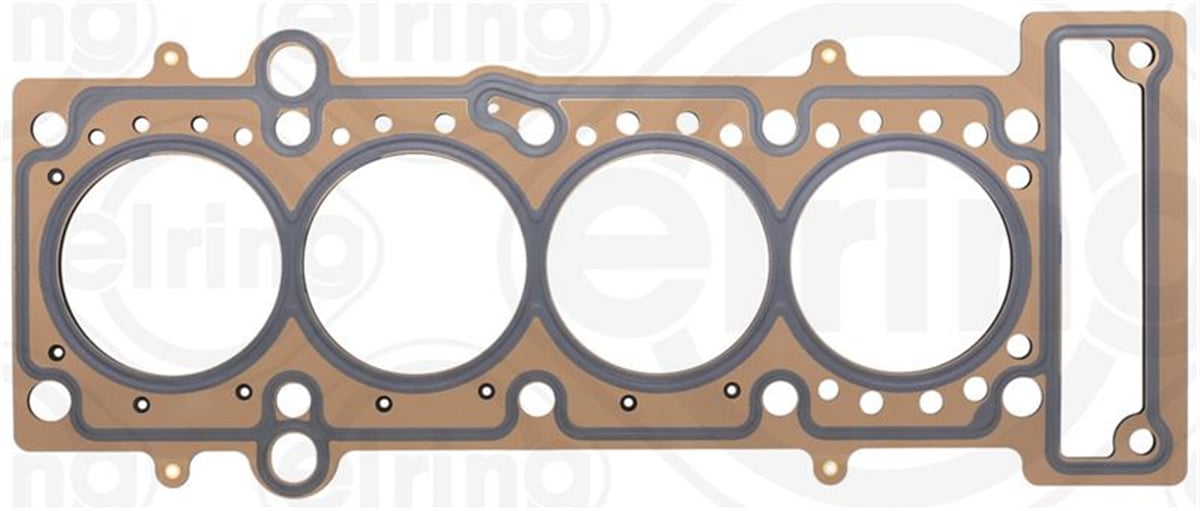 ELRING 486.060 - Silindir Kapak Contasi - Bmw Mini