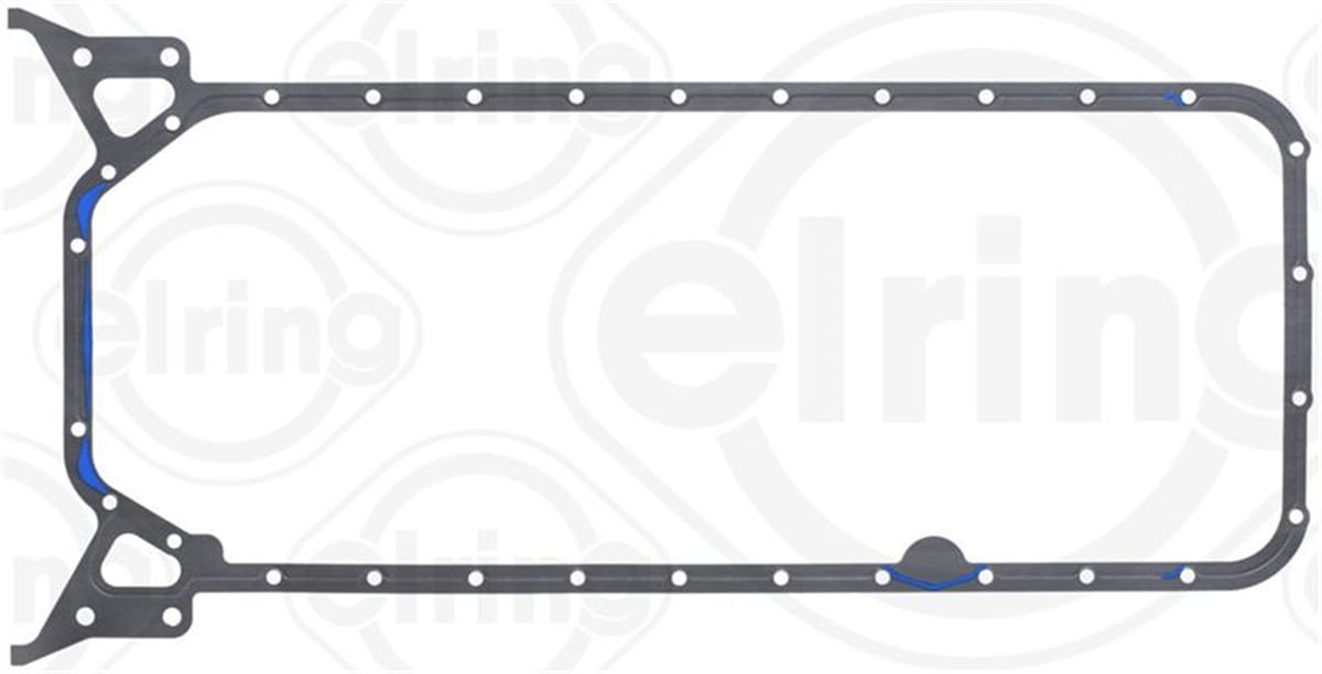 ELRING 490.654 - Karter Contasi - Mercedes Sprt.312.d