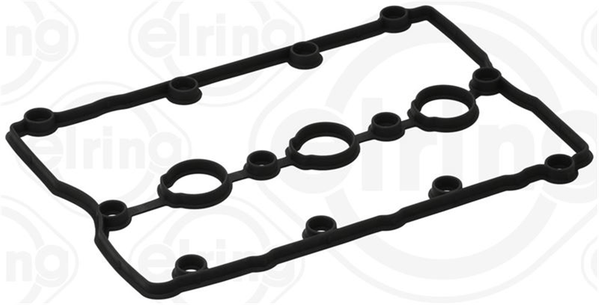 ELRING 493.460 - Üst Kapak Contasi - Vw A4-a6