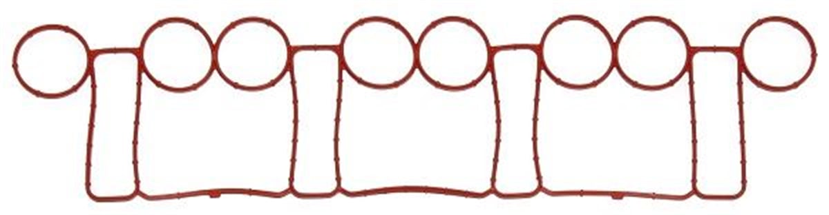 ELRING 493.390 - Manifold Contasi Emme - Vw Golf5-jetta-passat-a3