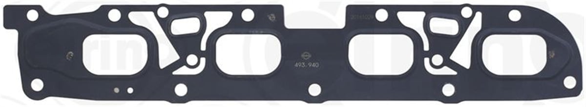 ELRING 493.940 - Manifold Contasi Egzos - Opel Insignia A