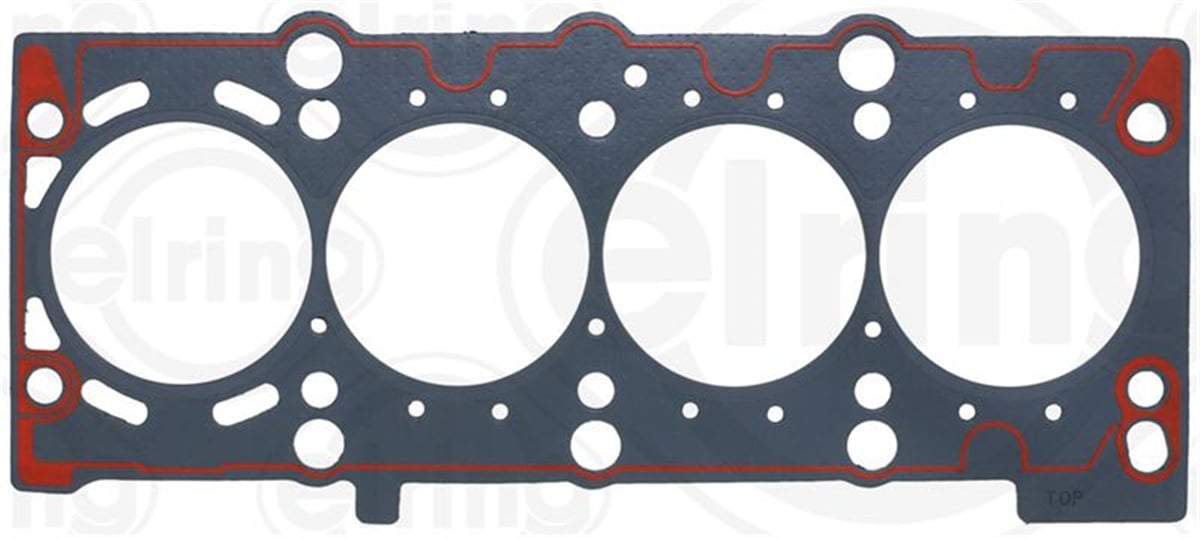 ELRING 495.790 - Silindir Kapak Contasi - Bmw E36