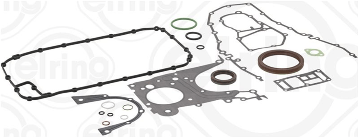 ELRING 495.850 - Takim Conta Alt - Bmw E36
