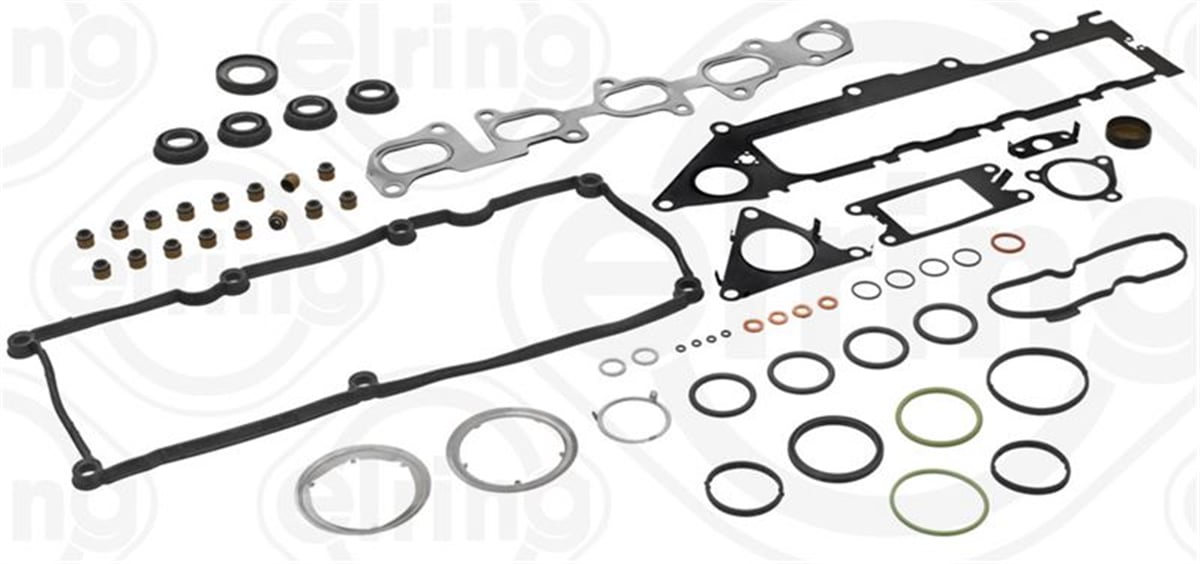ELRING 496.060 - Takim Conta Üst - Vw Golf7-passat-a3-leon-octavia