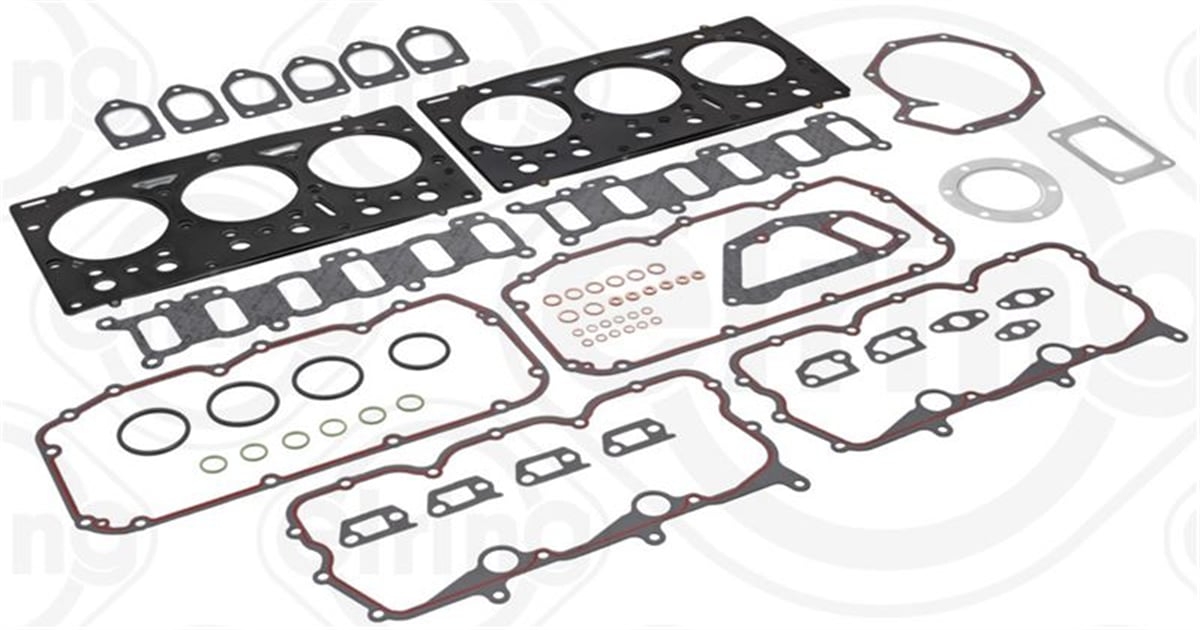 ELRING 497.940 - Takim Conta Üst - Av 85 Cf, 95 Xf, Cf 85, Xf 95