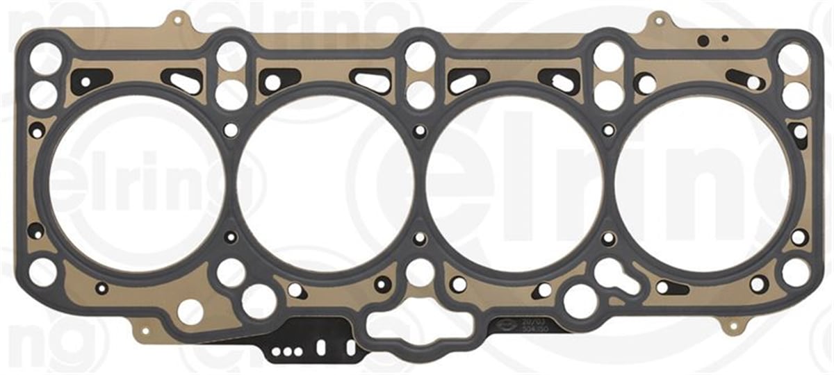 ELRING 504.150 - Silindir Kapak Contasi - Vw Caddy