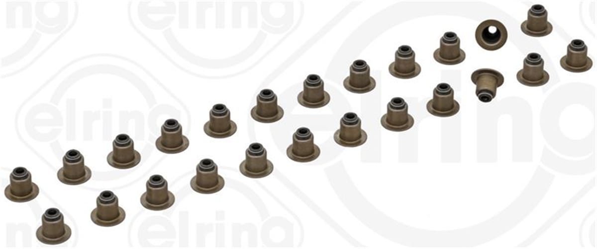 ELRING 505.690 - Supap Lastigi - Psa 407 607 C5 Iii Landrover Discovery