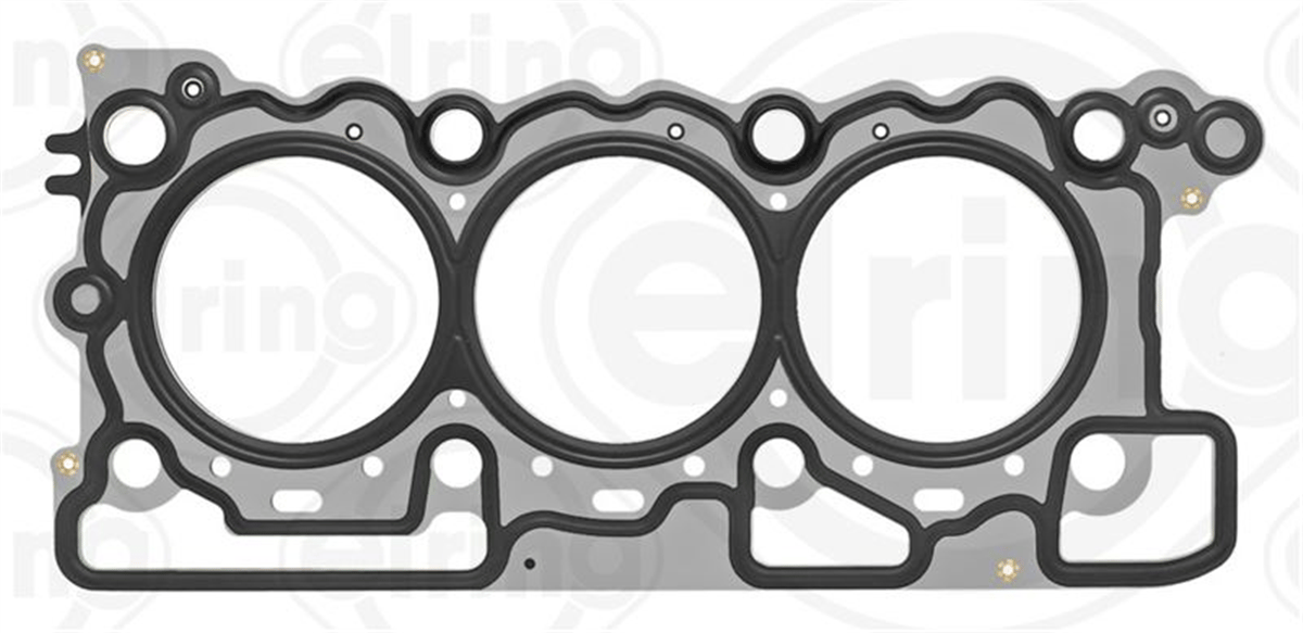 ELRING 505.640 - Silindir Kapak Contasi - Bmw Range Rover Sport Discovery Iii
