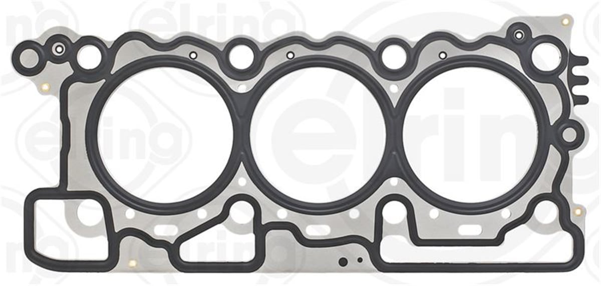 ELRING 505.650 - Silindir Kapak Contasi - Bmw Range Rover Sport Discovery Iii