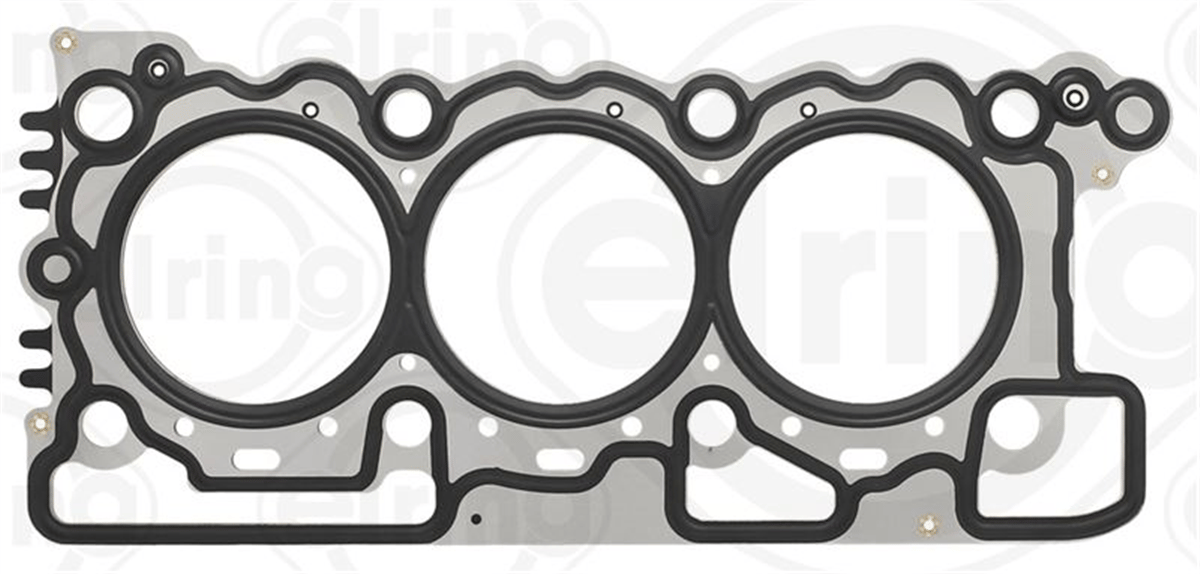 ELRING 505.670 - Silindir Kapak Contasi - Bmw Range Rover Sport Discovery Iii